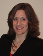 Photo of Amy Werner