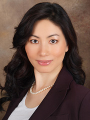 Photo of Michelle Bao-Lu