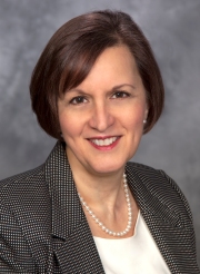 Photo of Nicolette Lisella