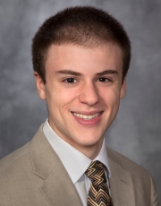 Photo of Zachary Lisella