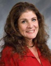 Photo of Lorraine Gardenier