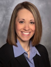 Photo of Megan Banta