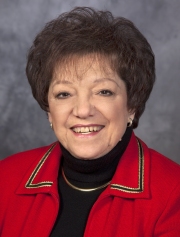Photo of Louise Jennee
