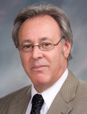 Photo of Ira Blut