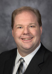 Photo of Ronald Pruiksma