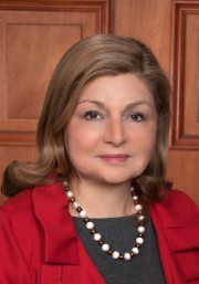 Photo of Marie Janasa