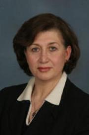 Photo of Fahemeh Sadri