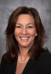 Photo of Laurie Katsapis