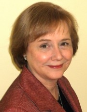Photo of Mary L. Laurent