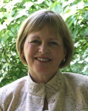 Photo of Barbara Boe