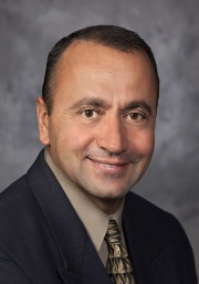 Photo of Anthony Trezza