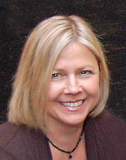 Photo of Melanie March