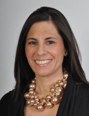 Photo of Denise Ryan