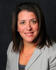 Photo of Kira W. Johnson