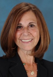 Photo of Wendy Herzon