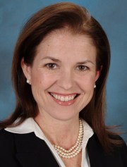 Photo of Patricia Reynolds DePhillips