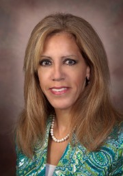 Photo of May McDermott