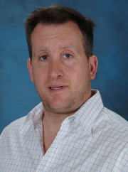 Photo of Michael Malady