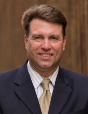 Photo of Mark Habicht