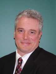 Photo of Matthew Hazuda