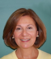Photo of Suzanne Kasabian