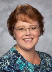 Photo of Caroline von Glahn