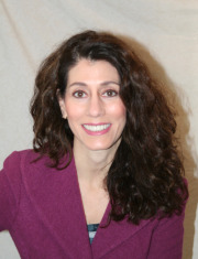 Photo of Nancy Collier