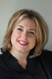 Photo of Karen Kaye