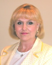Photo of Darlene Freidman