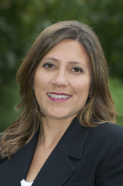 Photo of Sara Quinones