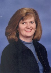 Photo of Patricia  A. McKenna