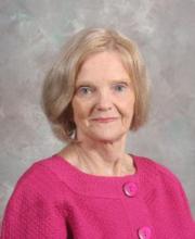 Photo of Arleen Weil