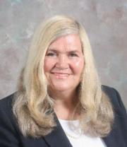 Photo of Kathleen McElroy