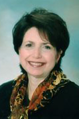 Photo of Edith Kronenberg