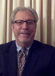Photo of Kenneth Kovis