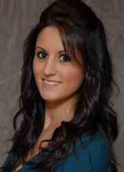 Photo of Stephanie L. Olson