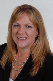 Photo of Eileen Guffin