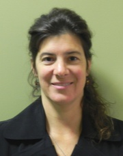 Photo of Laurie O'Connor