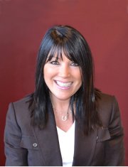 Photo of Teresa Shedler