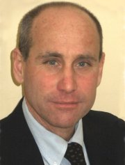 Photo of Thomas F. Brunetto