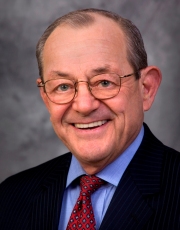 Photo of David Duffy