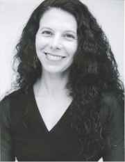 Photo of Laura J. Weintraub