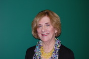 Photo of Kathleen McHugh