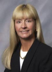 Photo of Cindy Terhune