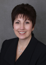Photo of Lois Fitzpatrick
