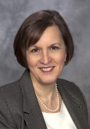 Photo of Nicolette Lisella