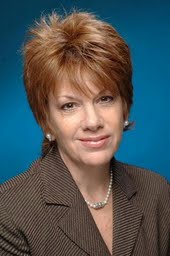 Photo of Judy Pisani