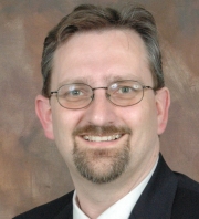 Photo of Christopher Tausch