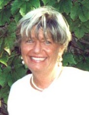 Photo of Margaret Breslin