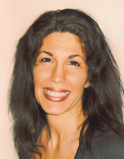 Photo of Pamela R. Rubino-Gallagher